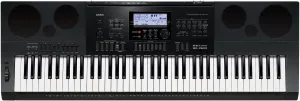 Casio WK-7600 Electronic Keyboard