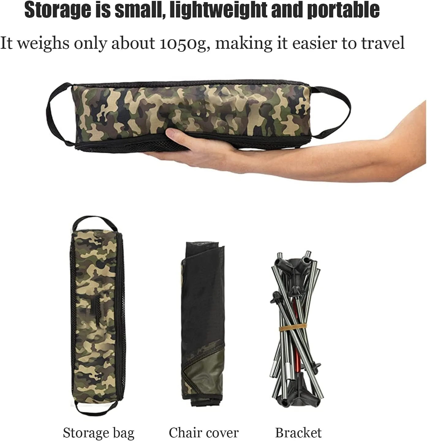 Chair Camping Beach Portable Simple northeast backhand Backrest Folding Sketching Seat Stool with Mesh Fabric Backrest Camping Chairs for Adults Camping Chair Folding Chair Portable Chair Outdoor Folding 