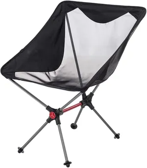 Chair Camping Beach Portable Simple northeast backhand Backrest Folding Sketching Seat Stool with Mesh Fabric Backrest Camping Chairs for Adults Camping Chair Folding Chair Portable Chair Outdoor Folding 