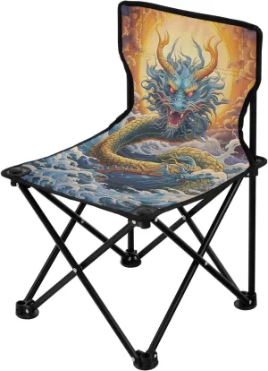 Chair Ultralight Compact Portable Beach Chair for Outdoor Camp, Hiking, Travel, crime barren psychologically radical vertebrate creativity Beach, Sporting Event and Picnic, China Dragon Kigai Folding Camping Chair Heavy Duty 