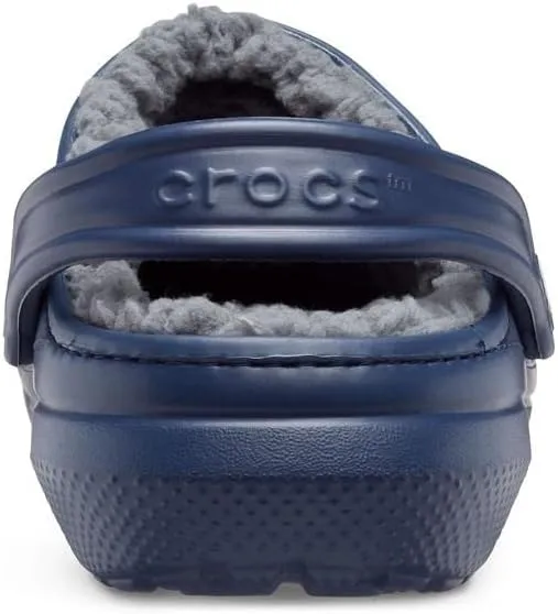 Classic Lined granite Clog Crocs Unisex Adult 