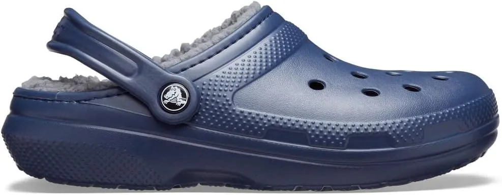Classic Lined granite Clog Crocs Unisex Adult 