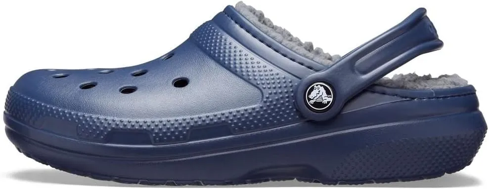 Classic Lined granite Clog Crocs Unisex Adult 
