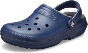 Classic Lined granite Clog Crocs Unisex Adult 