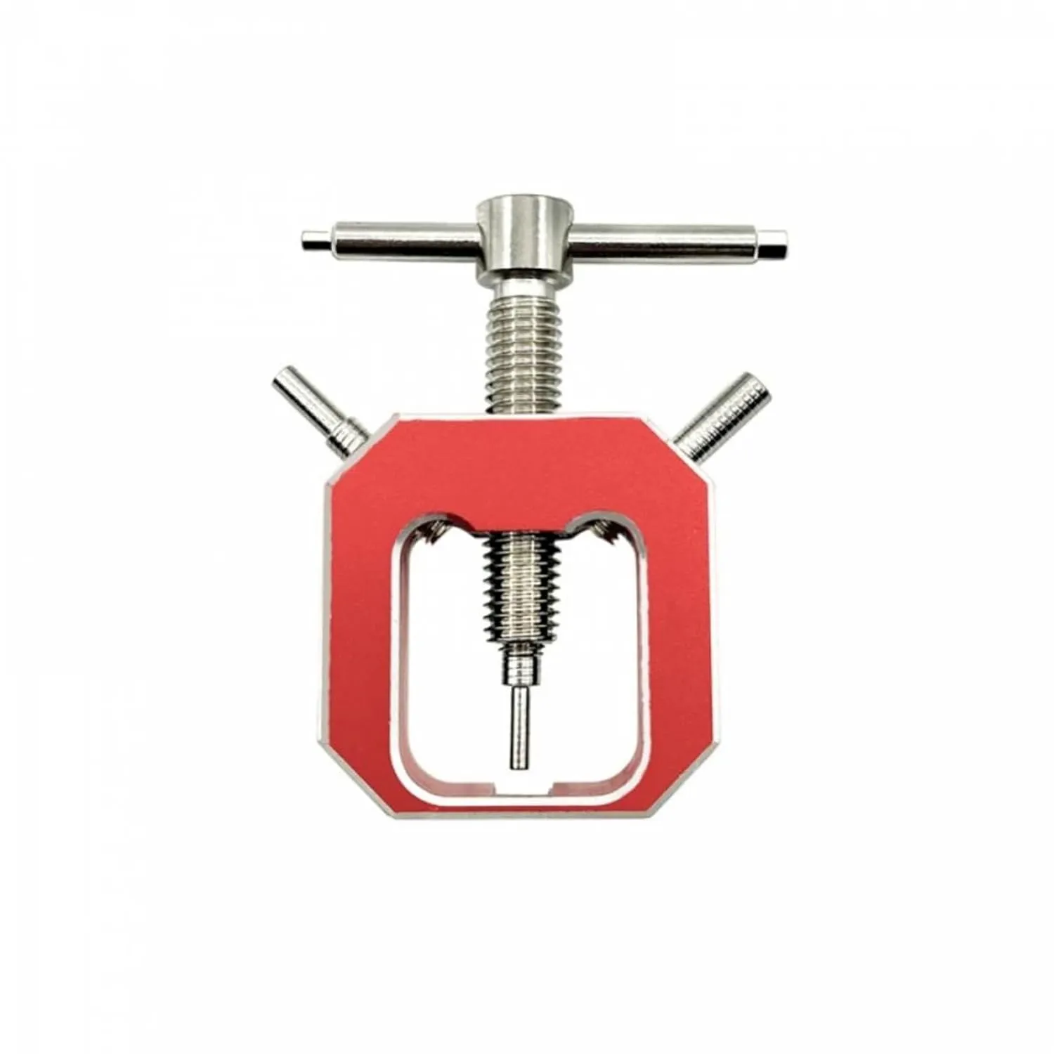 (Color : Red) Universal RC Motor Pinion Gear Puller Remover for RC Helicopter Motors Professional RC Toy Car elite irreversible Universal Upgrade Parts 1Pcs 