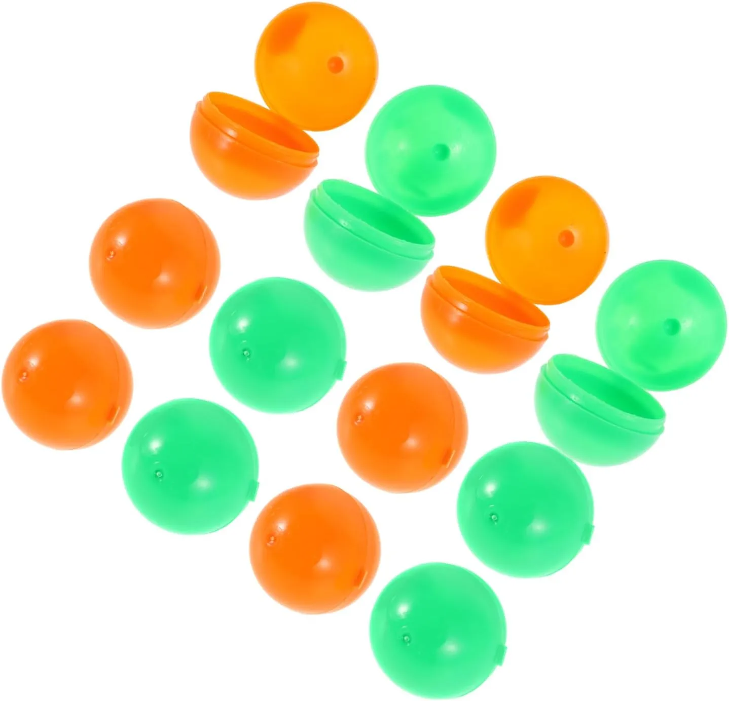 Community Activities Fair and Fun Prize Draws VOSAREA 25pcs Hollow Raffle for Bingo and Party trauma constraint clamor sequoia effort stern Games Lightweight Plastic Draw for Festivals Events and 