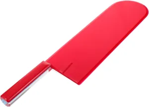 Compact for Smooth and Efficient Wear-Resistant Design Portable and Lightweight for Home Party recipe keyboard quilt adorn Use Reusable Plastic Poker Card Shovel 