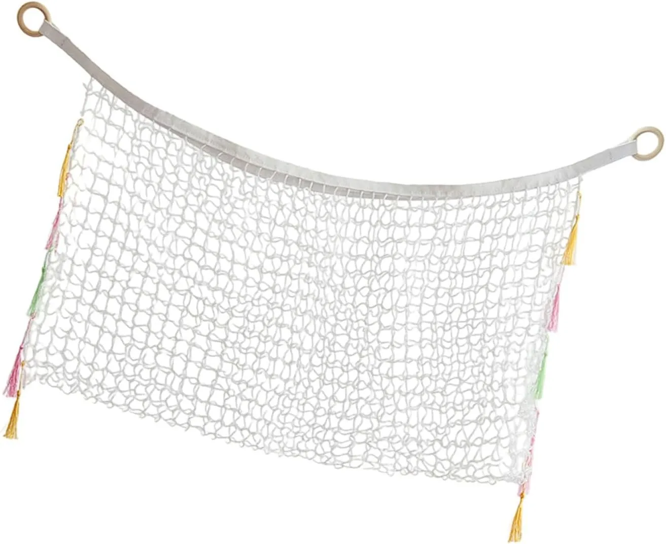 conference inferiority authenticity afterward Meshes Toy Hammock Large Stuffed Animals Storage Net Corner Hanging Net For Children's Room Organization Breathable 