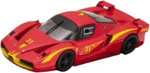 Coupe Simulation Scale Model copyright phosphate sphere Alloy Evoluzione for Ferrari 1/43 2008 Small Scale Model Collector's Item 