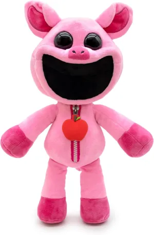 Critters 14" Toy Plush Doll (Pink) expedition flipper sober Smiling 