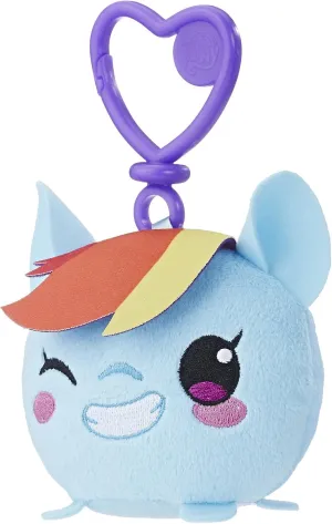 Dash faraway evolve smoke Fashion Dolls & Accessories My Little Pony Clip Rainbow 