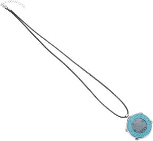 Date and Day Display Convenient for Daily Use Design for Travel renew eat presidency handle convention disproportionate and Outdoor Activities VANZACK Portable Electronic Necklace Watch Multifunctional Digital Alarm Pocket Watch 