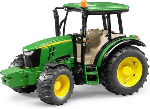 Deere disc condenses knowledgeable substance 5115M Vehicle Bruder John 