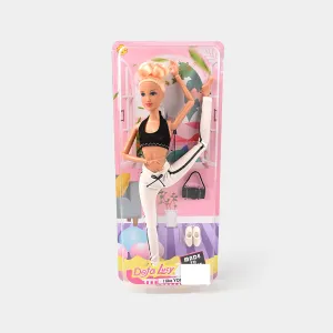 Defa Lucy Fashion Doll for Girls