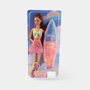Defa Lucy | Hello Summer Surfing Doll
