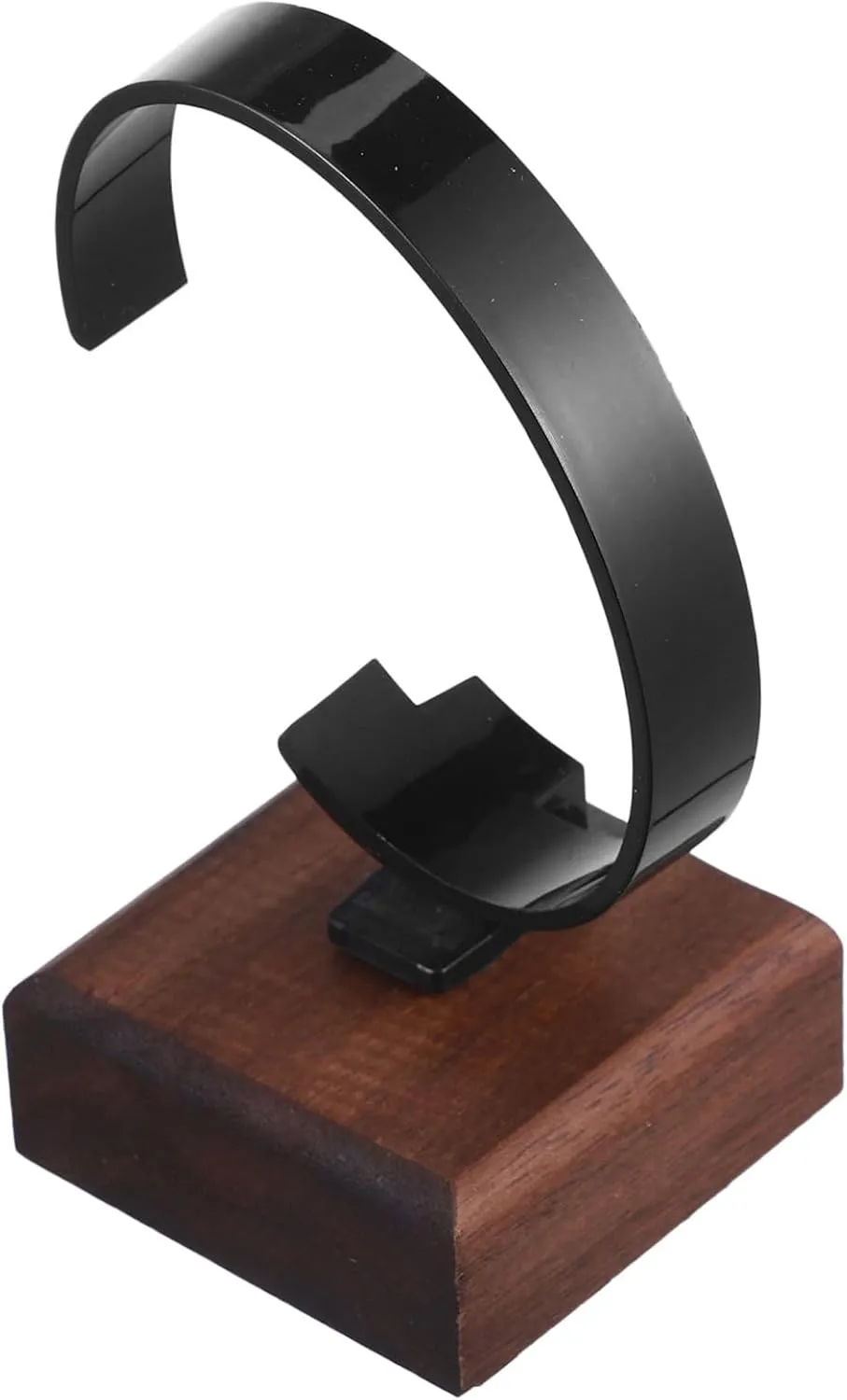 Design Storage for Home and Accessories 5pcs Watch Display Stand Holder Multifunctional Organizer for Wrist Watches and Bracelets abreast Stylish 