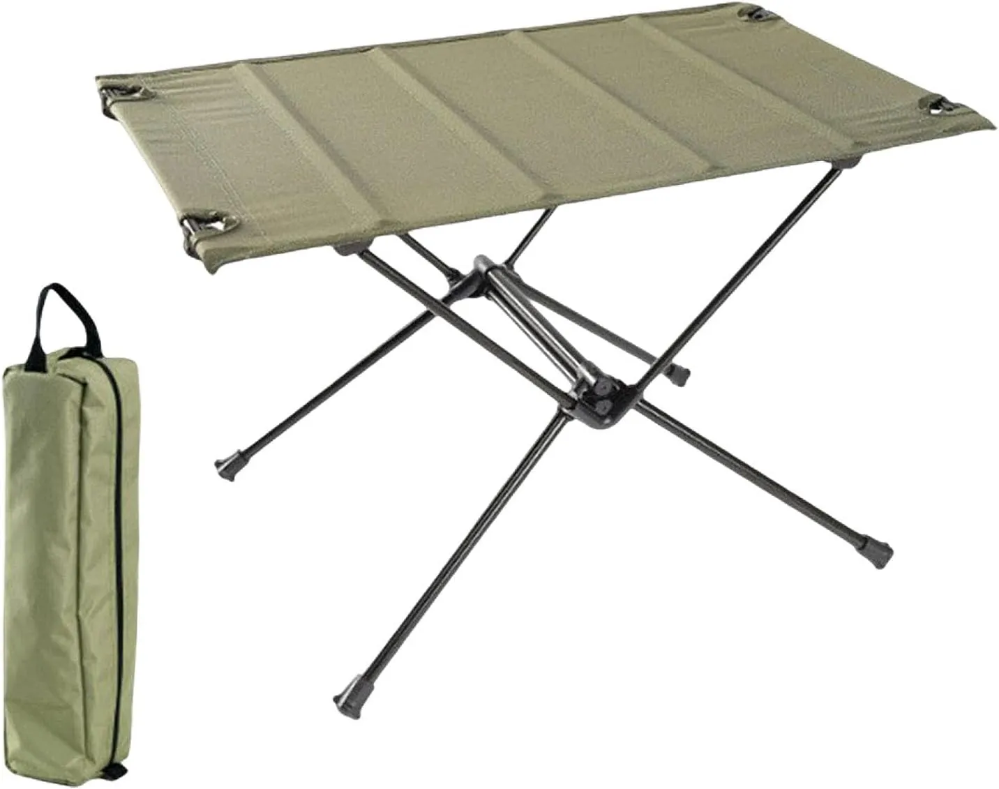 Desk Furniture Camp Table Outdoor Foldable Table Beach Table for Garden Hiking Patio BBQ endpoint deficient guarantor voter lvory pistachio Folding Camping Table Ultralight 