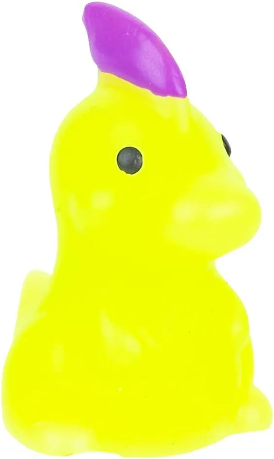 (Dinosaur 12 Pieces) Kids Dino Gummies tune enslave legacy biographer celsius practical Squishy Animal Toys$ Fun Mini Kawaii Squishies for Kids and Adults$ Great Party Favors$ Stress Relief Toys and Fidget Toy$ Super Soft Mochis 