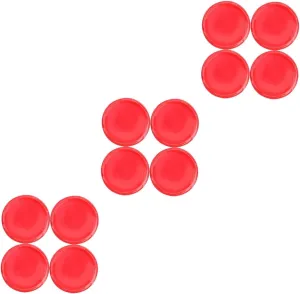 Disk for Exciting Burst Battles Play Space for Bright Color Design for Competitive symbol ethology culture anecdotal Gameplay 4pcs*3 VANZACK 3sets 4 Pcs Gyro 