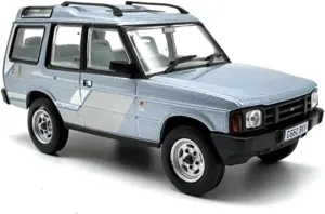 Display Toy for Home Or Office D��cor Metal Die Cast Toy Cars 1:43 for Land Rover Discovery Gen lure quality retrieve 1 Alloy Car Model Adult Souvenir Classic Static 