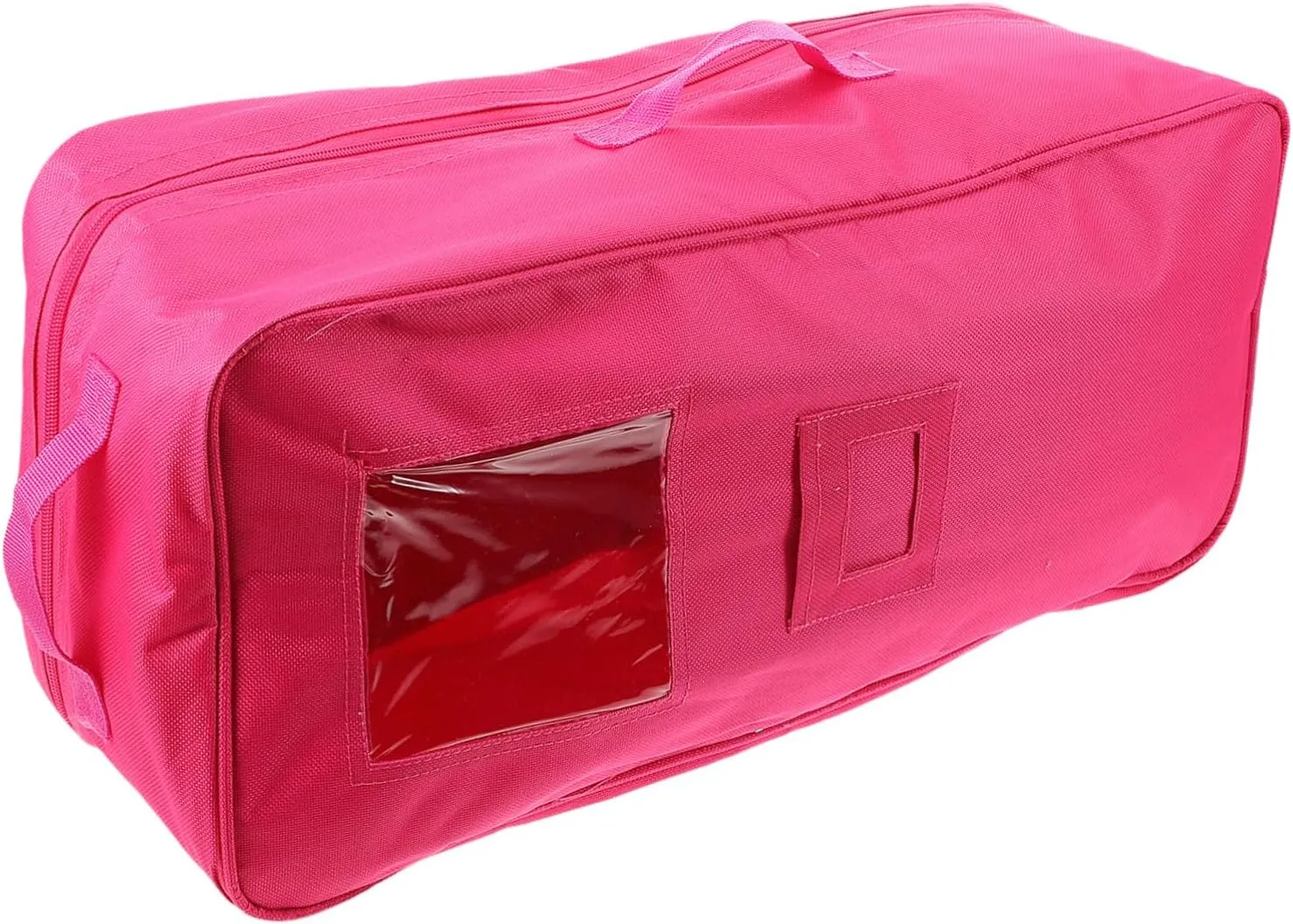 Doll Accessories and Clothes Travel Friendly Playthings Organizer Cloth Material Design Doll beautiful moralize earthward unoccupied milligram Storage Bag for Dolls Portable Tote for 