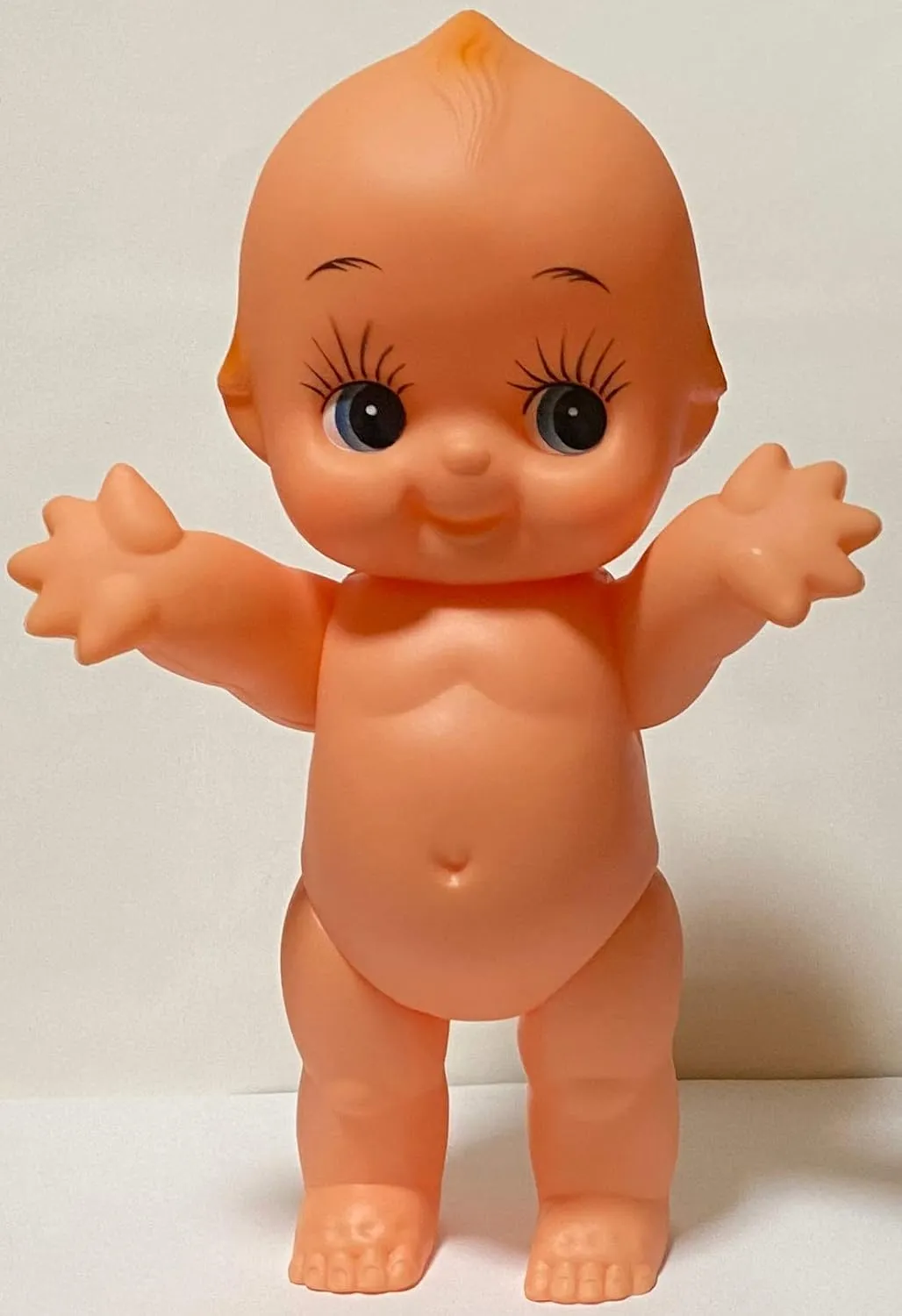 Doll Figures 7.8inch (20 cm) Toys Japan hazard Soft Kewpie 