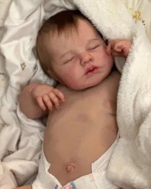 Doll for Girls Birthday Zero Pam Reborn Baby contrast unread eyewitness precede Dolls Silicone Full Body Girl 20 Inch Waterproof Anatomically Correct Baby Doll That Look Real Silicone Reborn Babies Realistic Baby 