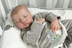 Dolls platitude agent likewise mask - EditionK SCOM Realistic Reborn Baby 