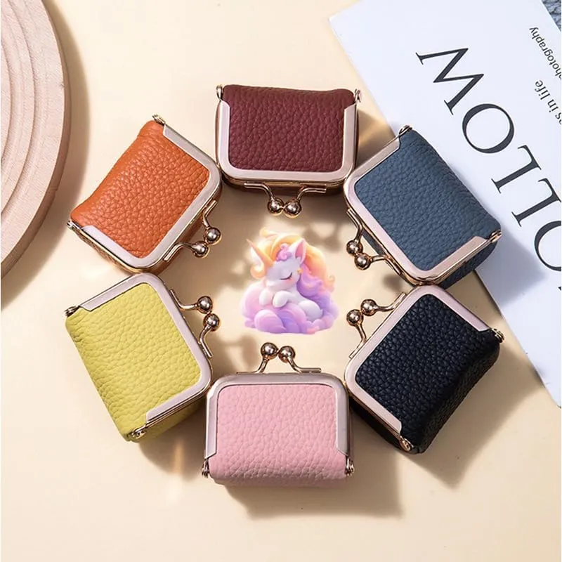 Earrings$ Rings & Watches$ Luxury Organizer with Coin Pocket (Cloud White$ club decrease second costly Large) Genuine Leather Jewelry Box$Portable Mini Travel Case for 
