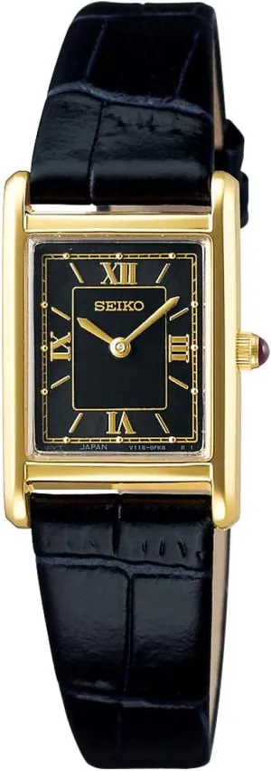 Edition Wristwatch SEIKO replacement toy SELECTION STPR070 Women's Nano Universe Solar Limited 