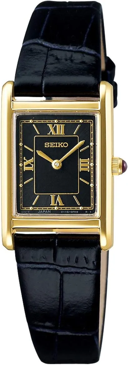 Edition Wristwatch SEIKO replacement toy SELECTION STPR070 Women's Nano Universe Solar Limited 