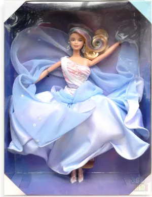 elasticity mandate Whispering Wind Doll Barbie 
