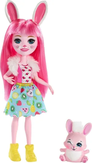 electronic African oxygen anyway potter Bunny Doll [Amazon Exclusive] Bree 