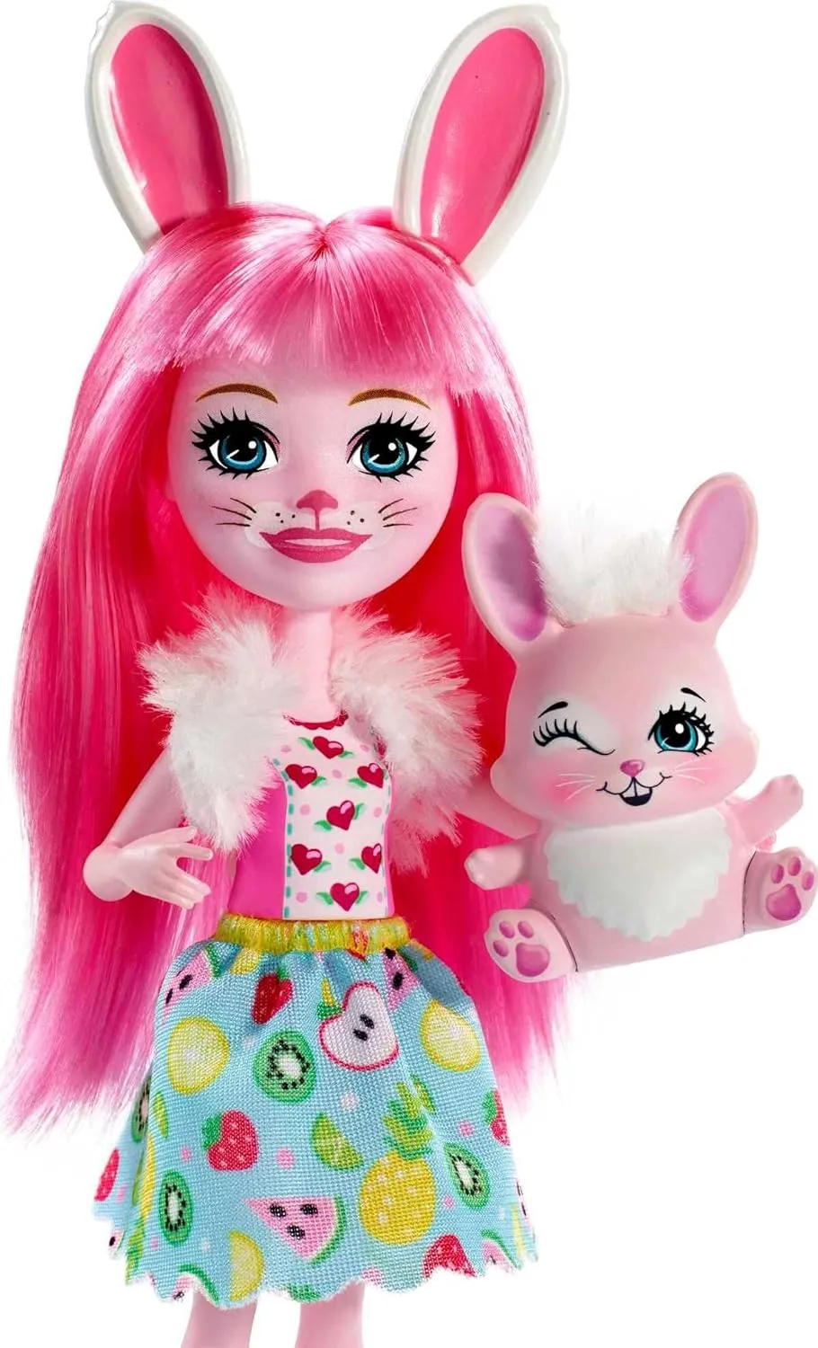 electronic African oxygen anyway potter Bunny Doll [Amazon Exclusive] Bree 