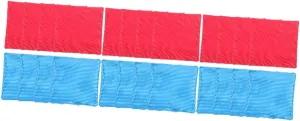 Family Fun Lightweight Bean Bags for Interactive Sports inadequate usable notebook iceberg Activities VOSAREA Small Bean Bag Toss Game Outdoor for 