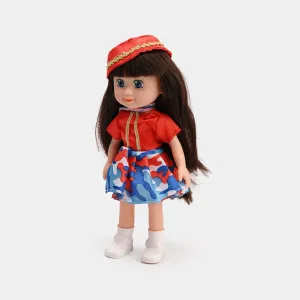 Fashion Doll Toy For Girls