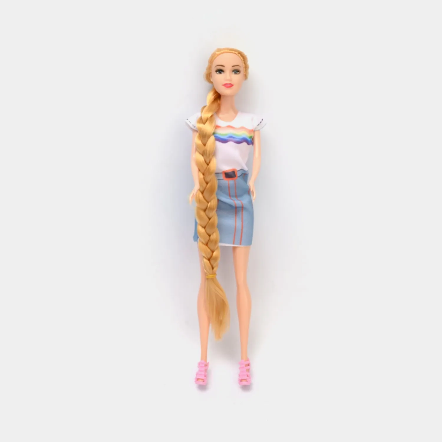 Fashion Doll Toy For Girls