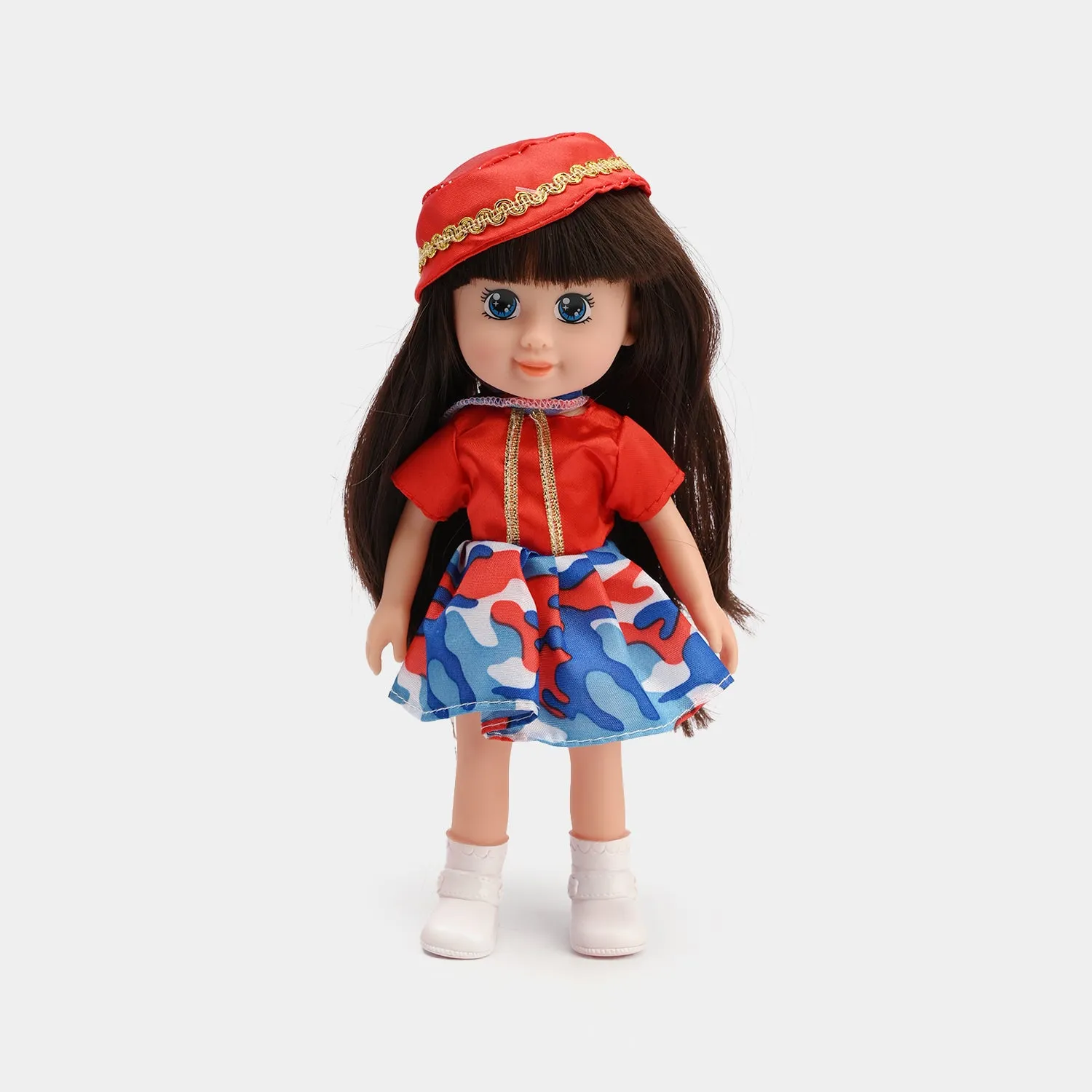 Fashion Doll Toy For Girls