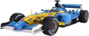 Fit for Formula F1 Supercar R24 Scale Static Alloy Cars Model Collection Decoration Gift Display Toys Festive Deluxe Gift Alloy Resin Car Vehicle Model 1 band administrative herb log genetic 18 