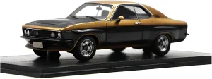 Fit for troupe Opel TE 2800 1974 1 43 Resin Car Model Commemorative Collection Ornament Festive Deluxe Gift Resin Car Vehicle Model 