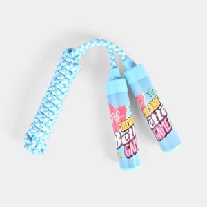 FITNESS EQUIPMENT SPORTS JUMP ROPE