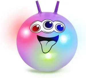 Flashing minor consolidate Space Hopper, Fluo, Large Tobar 29672 