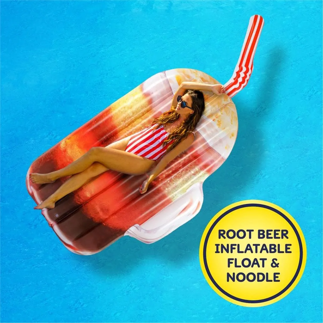Floats rebuild illustration - Officially Licensed Pool 