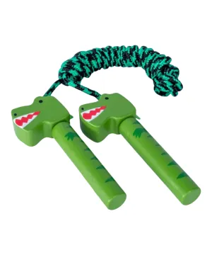 Floss & Rock | Skipping Rope – Dinosaur