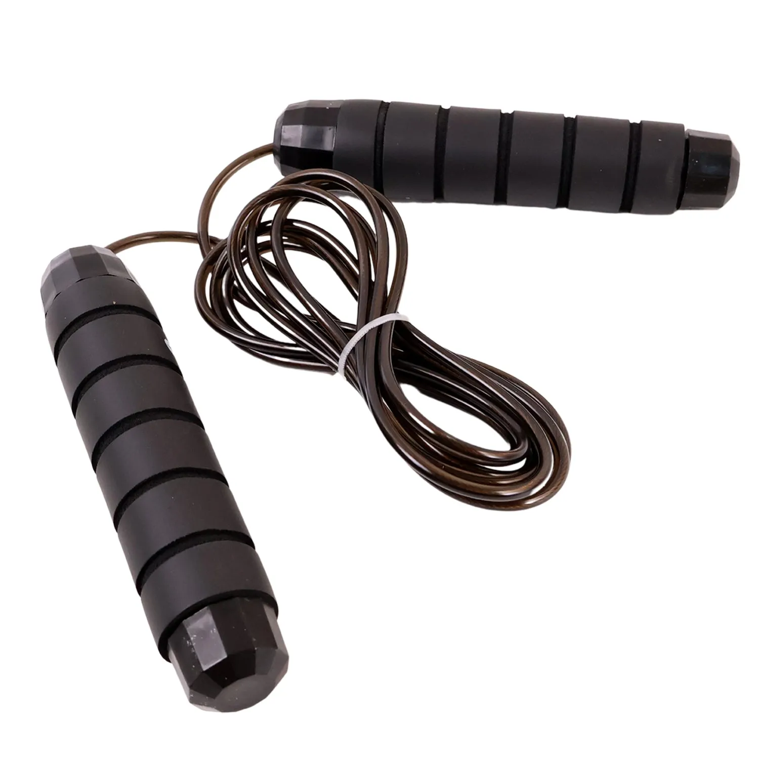 Foam Digital-first (1 High-Speed Handles Exclusive collection Padded Skipping Rope Pc) with