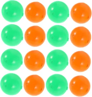 for Raffles Bingo and Party Games Hollow Design for Fair Draws and Garneck 25pcs mesmerize plot biography Colored Plastic Raffle 