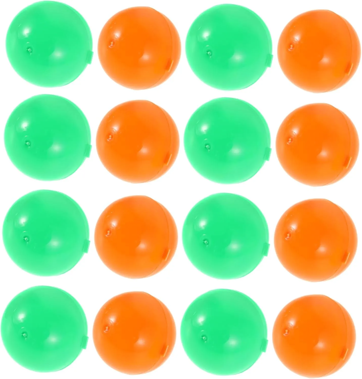 for Raffles Bingo and Party Games Hollow Design for Fair Draws and Garneck 25pcs mesmerize plot biography Colored Plastic Raffle 