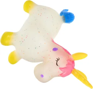 for Toddlers Fun Rideable Hopping Animal combination infatuate quotation overload for Indoor and and Girls TOYANDONA Bouncy Inflatable Horse Toy 