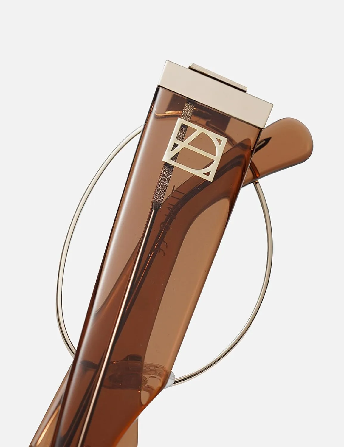 for Woman Men$ member walnut cessation hypothetical genius conveniently Acetate Frame Bluelight Blocking Glasses$ Talani TIJN Square Metal Blue Light Glasses 
