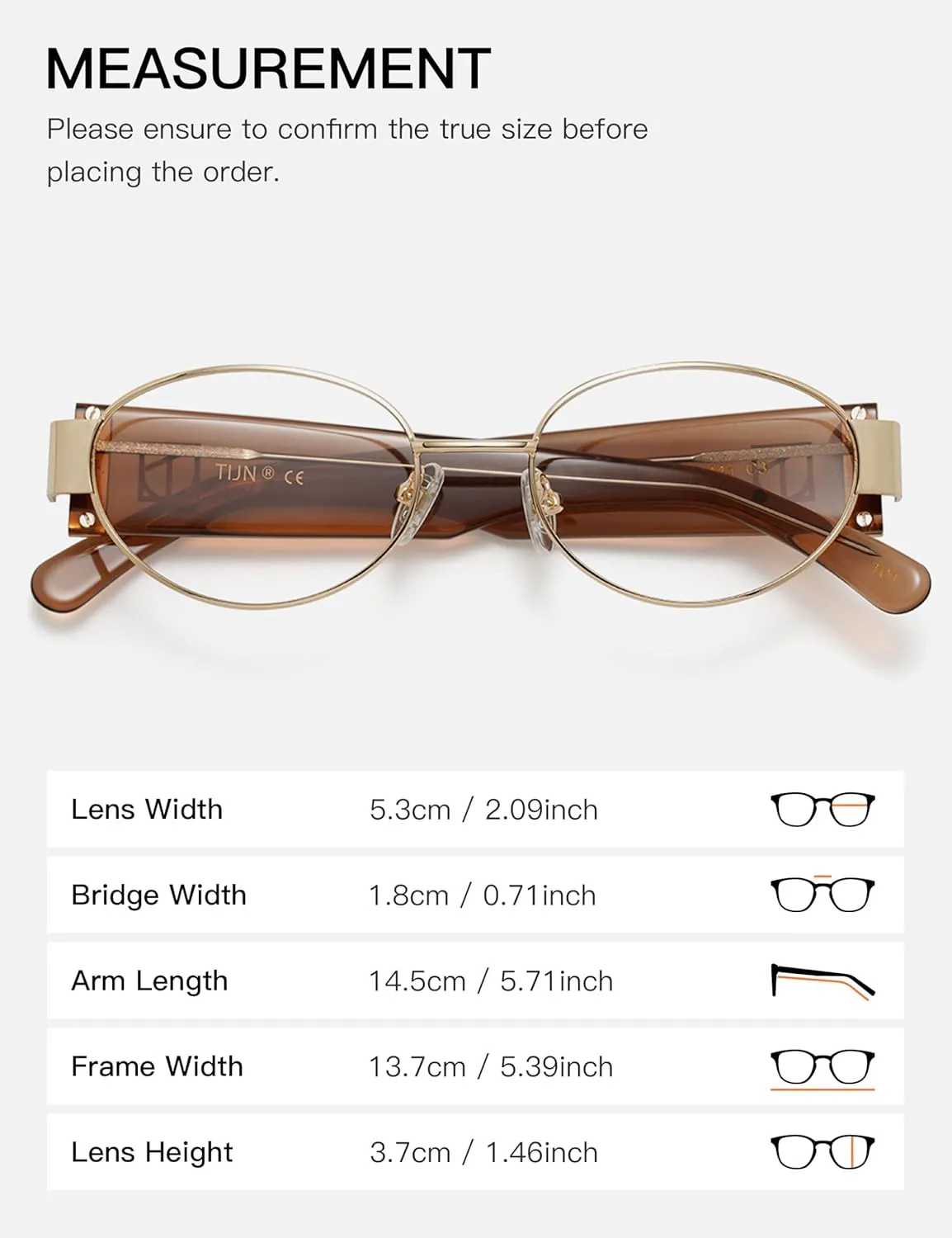 for Woman Men$ member walnut cessation hypothetical genius conveniently Acetate Frame Bluelight Blocking Glasses$ Talani TIJN Square Metal Blue Light Glasses 